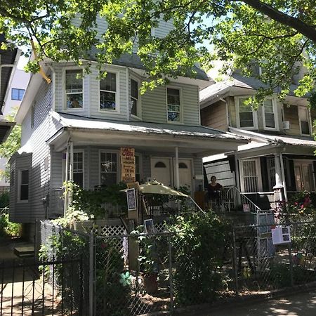 Classical American Homestay House New York Luaran gambar