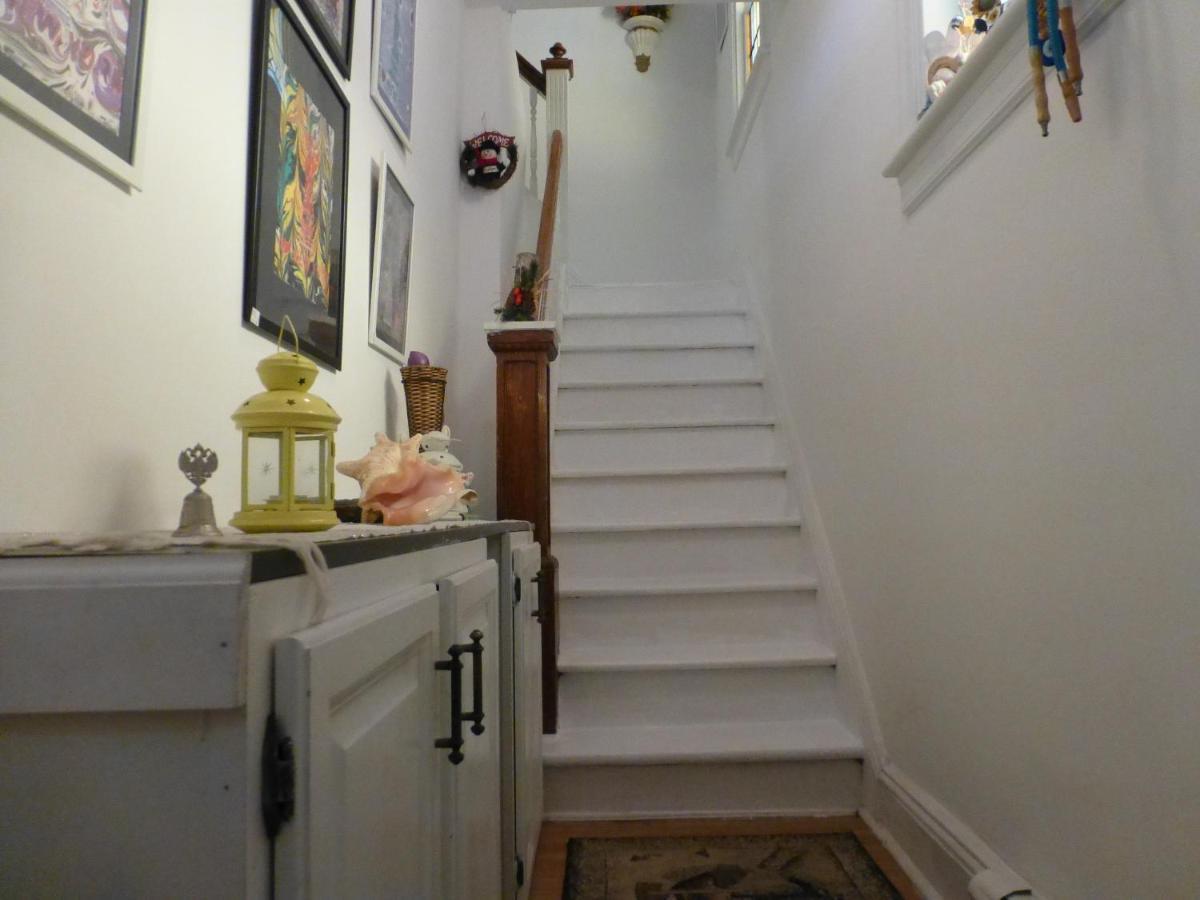 Classical American Homestay House New York Luaran gambar