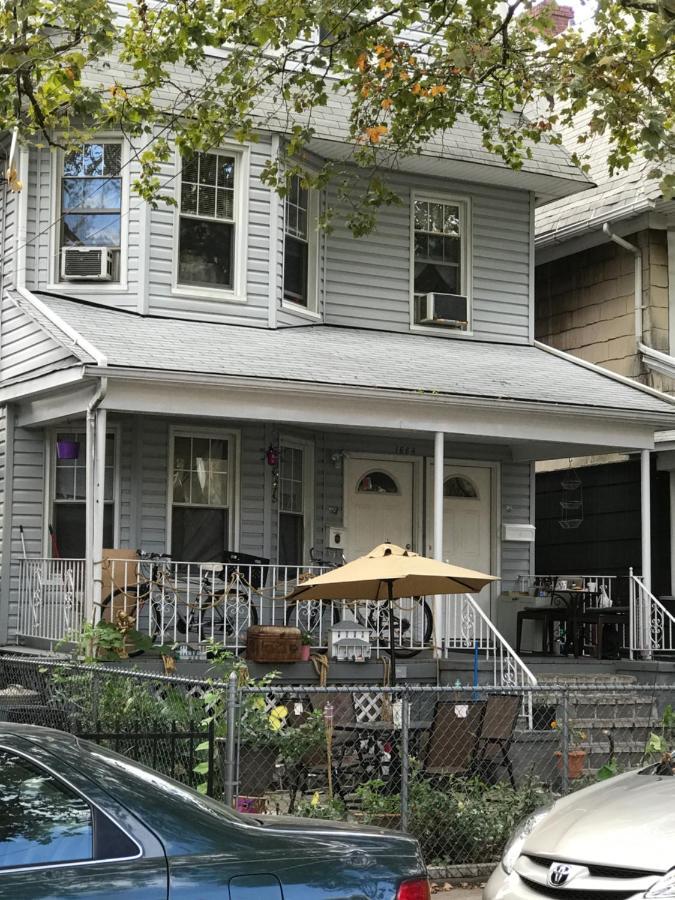 Classical American Homestay House New York Luaran gambar