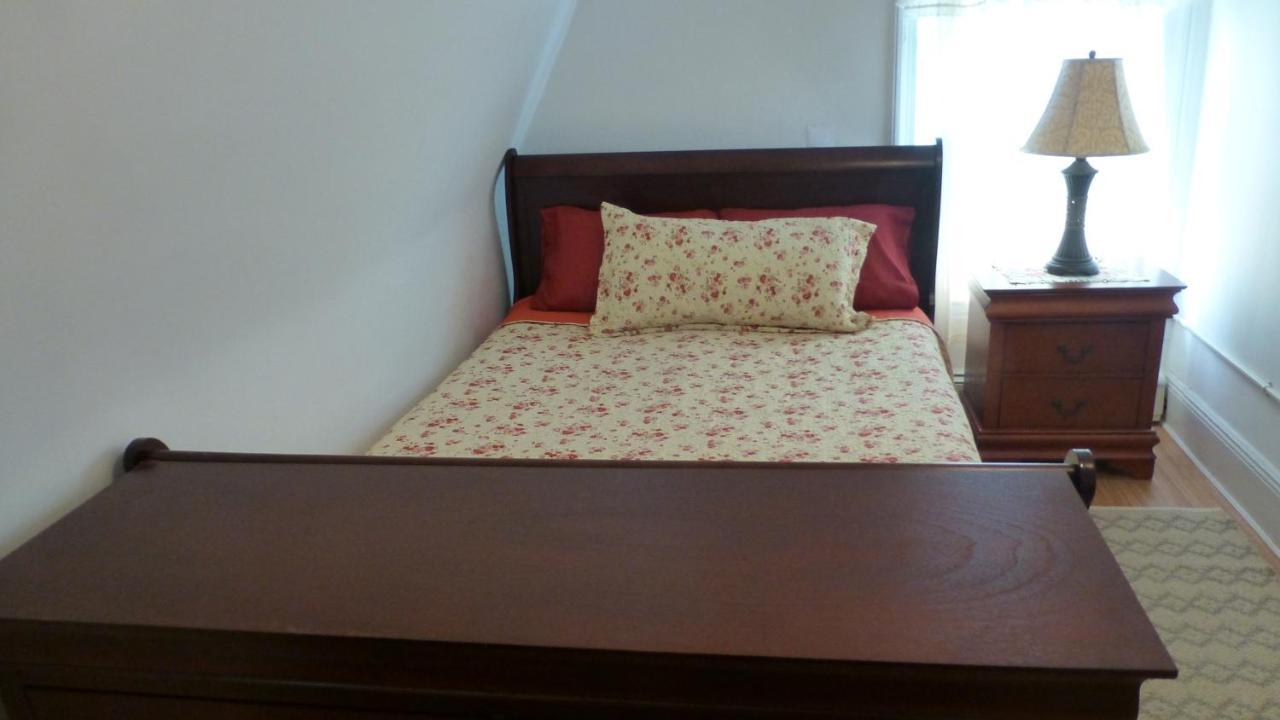 Classical American Homestay House New York Luaran gambar