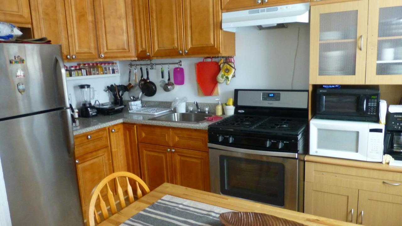 Classical American Homestay House New York Luaran gambar