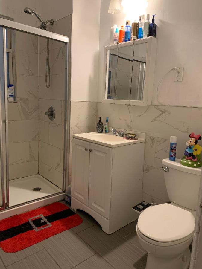 Classical American Homestay House New York Luaran gambar