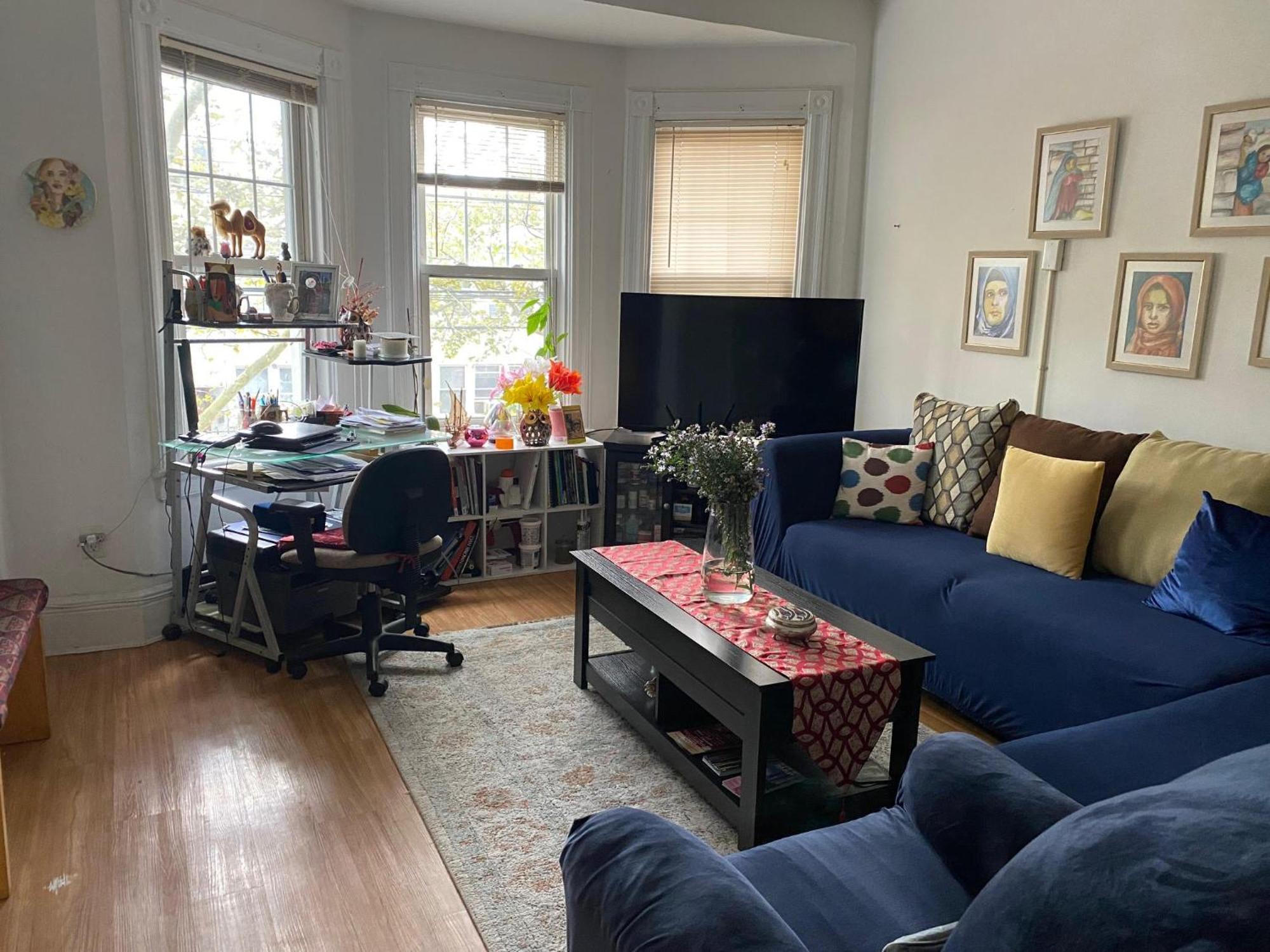 Classical American Homestay House New York Luaran gambar