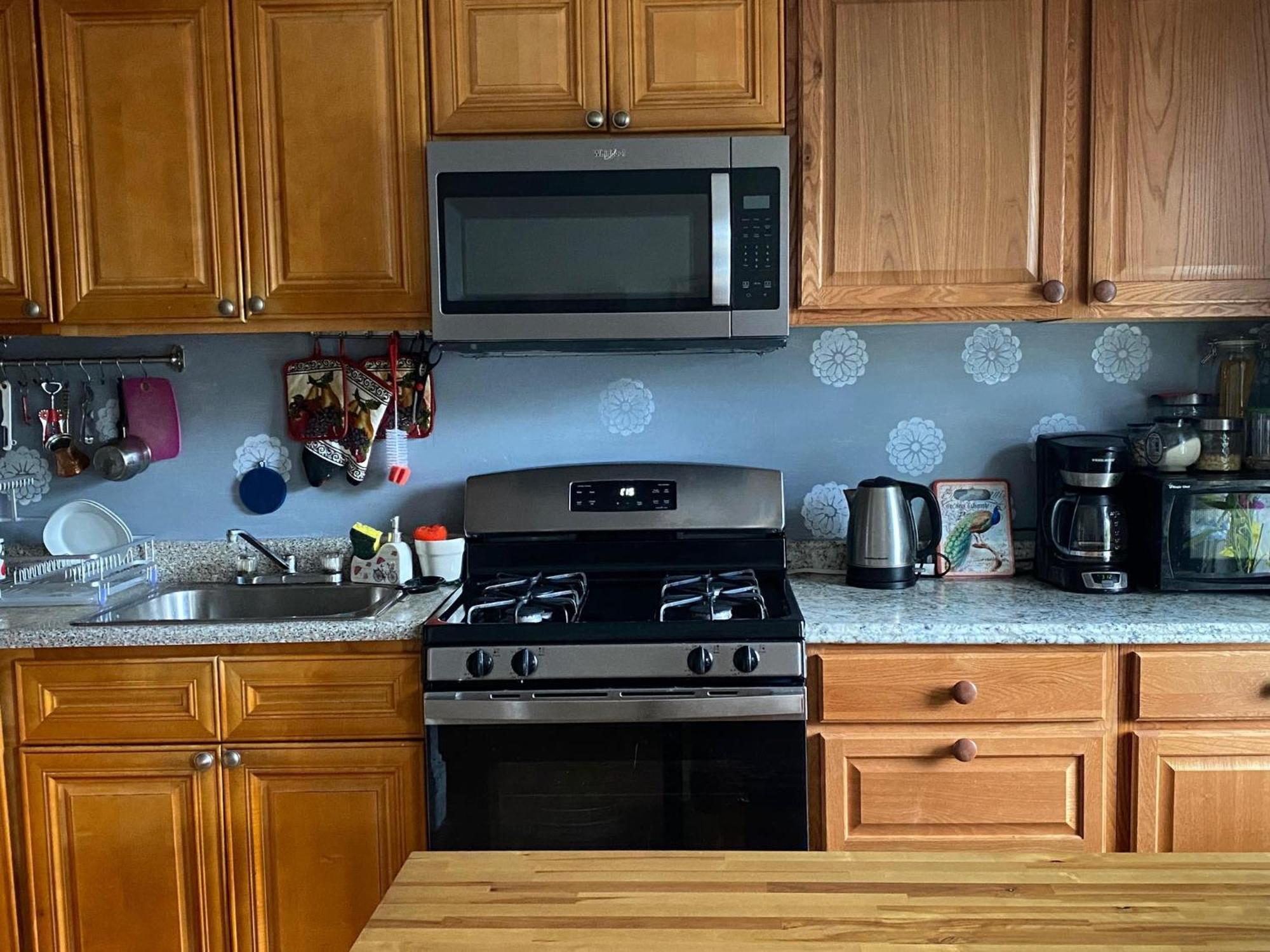 Classical American Homestay House New York Luaran gambar